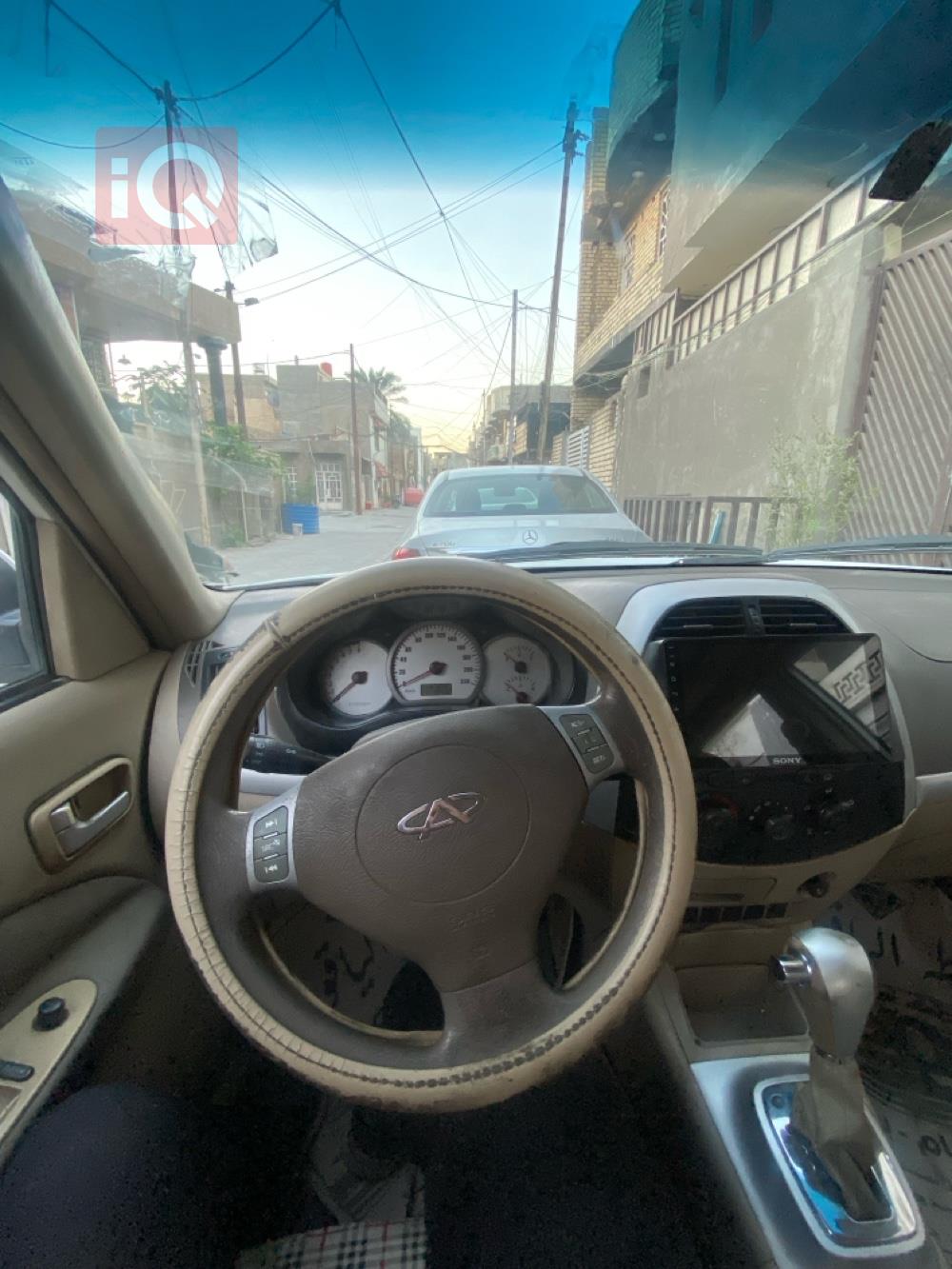 شێری T11 تیگۆ